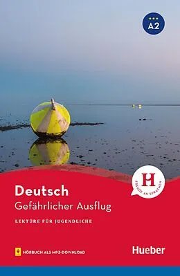 E-Book (pdf) Gefährlicher Ausflug von Friederike Wilhelmi