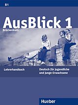 E-Book (pdf) Ausblick 1 Brückenkurs von Anni Fischer-Mitziviris, Sylvia Janke-Papanikolaou