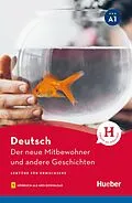 ePUB Der neue Mitbewohner und andere Geschichten von Leonhard Thoma