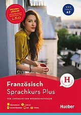  Französisch Sprachkurs Plus Premium : Buch mit MP3 CD, Augmented von Pascale Rousseau
