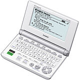  Casio EW-G200 elektronisches Woerterbuch (kein WiFi) von 