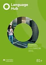 Set mit div. Artikeln (Set) Language Hub Split edition, m. 1 Buch, m. 1 Beilage von Jeremy Day, Gareth Rees