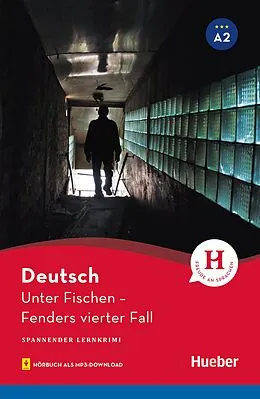 E-Book (epub) Unter Fischen von Urs Luger