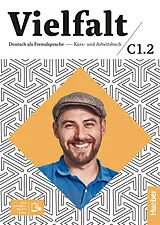 Kartonierter Einband Vielfalt C1.2 von Dagmar Giersberg, Christiane Seuthe, Urs Luger