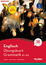 eBook (pdf) Englisch - Übungsbuch Grammatik A1/A2 de Doris Kroth