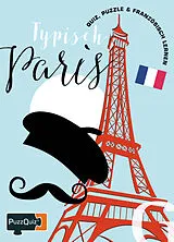 puzzQuiz - Typisch Paris (Spiel) Spiel