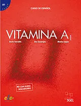 Set mit div. Artikeln (Set) Vitamina A1 von Berta Sarralde, Eva Casarejos, Mónica López