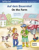  Auf dem Bauernhof, Deutsch-Englisch von 369596