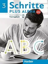 Geheftet Schritte plus Alpha Neu 3 von Anja Böttinger