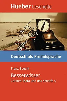 PDF Besserwisser von Franz Specht