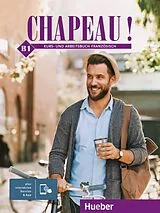 Set mit div. Artikeln (Set) Chapeau ! B1, m. 1 Buch, m. 1 Beilage von Nicole Laudut, Catherine Patte-Möllmann
