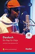 E-Book (pdf) Ein Rap für Maja von Friederike Wilhelmi