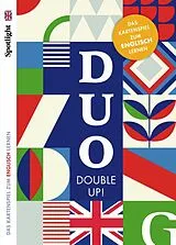 DUO - Double up! Spiel