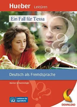 E-Book (pdf) Ein Fall für Tessa von Marion Schwenninger