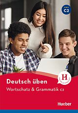 E-Book (pdf) Wortschatz & Grammatik C2 von Anneli Billina, Susanne Geiger
