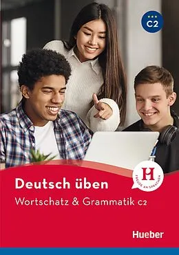 PDF Wortschatz & Grammatik C2 von Anneli Billina, Susanne Geiger