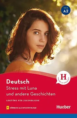 E-Book (pdf) Stress mit Luna und andere Geschichten von Leonhard Thoma
