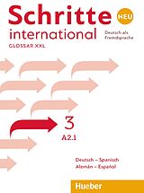 E-Book (pdf) Schritte international Neu 3 von 