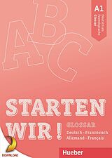 E-Book (pdf) Starten wir! A1 von 