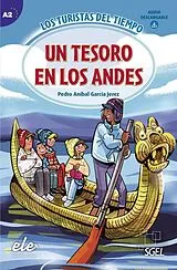 Kartonierter Einband Un tesoro en los Andes von Pedro Anibal, García Jerez