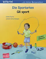  Die Sportarten Deutsch Italienisch von Ulrike Fischer