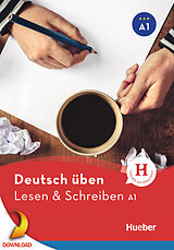 E-Book (pdf) Lesen & Schreiben A1 von Bettina Höldrich
