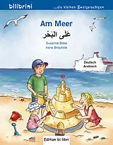  Am Meer: Deutsch-Arabisch von 489597
