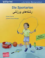  Die Sportarten Deutsch Persisch Farsi von Ulrike Fischer