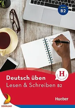 E-Book (pdf) Lesen & Schreiben B2 von Anneli Billina