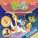 Audio CD (CD/SACD) Bakabu und das Sterne-Laternenfest von Ferdinand Auhser