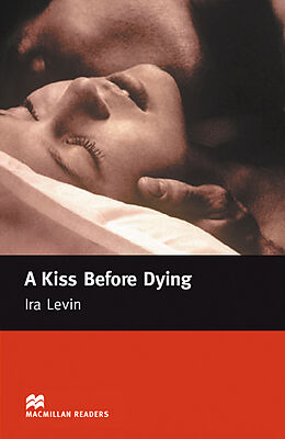 Kartonierter Einband A Kiss Before Dying von Ira Levin