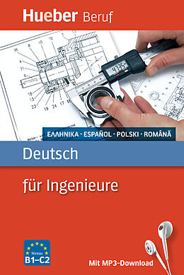 Fester Einband Deutsch für Ingenieure von Renate Kärchner-Ober