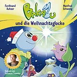 Audio CD (CD/SACD) Bakabu und die Weihnachtsglocke von Ferdinand Auhser