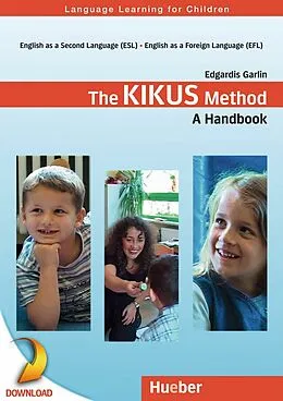 E-Book (pdf) KIKUS Englisch von Edgardis Garlin