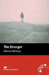 Kartonierter Einband The Stranger von Norman Whitney