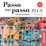 Set mit div. Artikeln (Set) Passo dopo passo PLUS A1 von Katja Motta