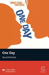 Set mit div. Artikeln (Set) One Day von David Nicholls