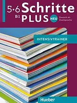 Geheftet Schritte plus Neu 5+6 von Daniela Niebisch