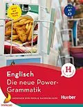 E-Book (pdf) Die neue Power-Grammatik Englisch von John Stevens