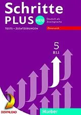 PDF Schritte plus Neu 5 - Österreich von Susanne Kalender, Petra Klimaszyk