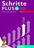 E-Book (pdf) Schritte plus Neu 5 - Österreich von Susanne Kalender, Petra Klimaszyk