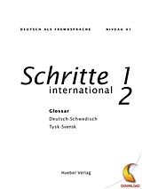 E-Book (pdf) Schritte international 1+ 2 von 