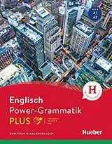 Set mit div. Artikeln (Set) Power-Grammatik Englisch PLUS von John Stevens