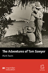 Lernhilfen / Abiturwissen / Le The Adventures of Tom Sawyer von Mark Twain