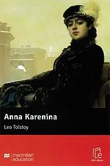 Set mit div. Artikeln (Set) Anna Karenina, m. 1 Buch, m. 1 Beilage von Leo N. Tolstoi