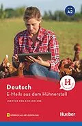 E-Book (pdf) E-Mails aus dem Hühnerstall von Anneli Billina