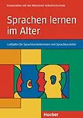 E-Book (pdf) Sprachen lernen im Alter von Martine Delaud, Alison Demmer, Lucía Juárez Marcos