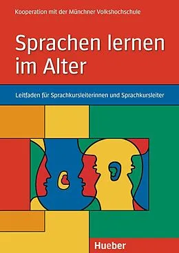 E-Book (pdf) Sprachen lernen im Alter von Martine Delaud, Alison Demmer, Lucía Juárez Marcos