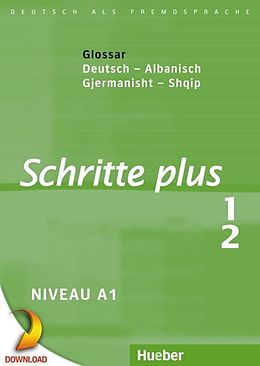 E-Book (pdf) Schritte plus 1+2 von Daniela Niebisch, Sylvette Penning-Hiemstra, Franz Specht