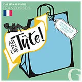 Ab in die Tüte! Shoppen und Französisch lernen (Spiel) Spiel